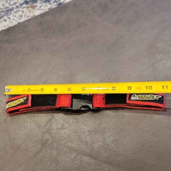 Tip Clip Kids Ski Clips for Downhill Skis - Picture 7 of 9